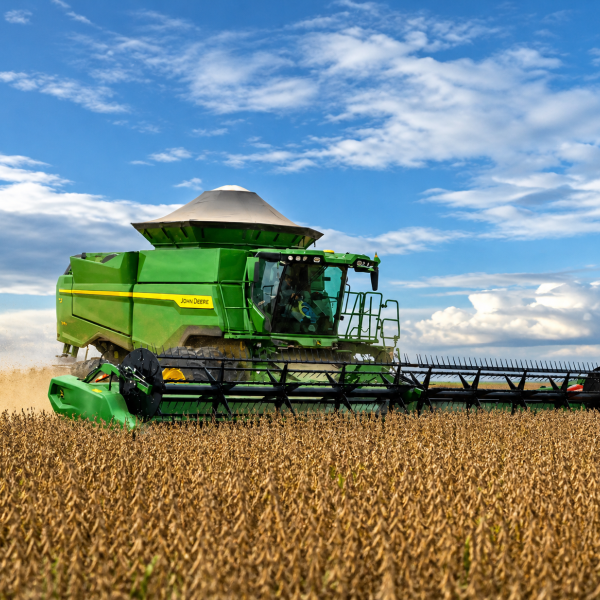 🏆JOHN DEERE S7 700 ou 2KK no PIX💰
